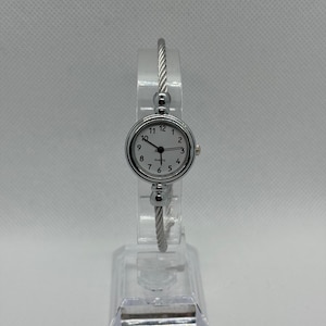 Vintage bangle watch - Etsy 日本