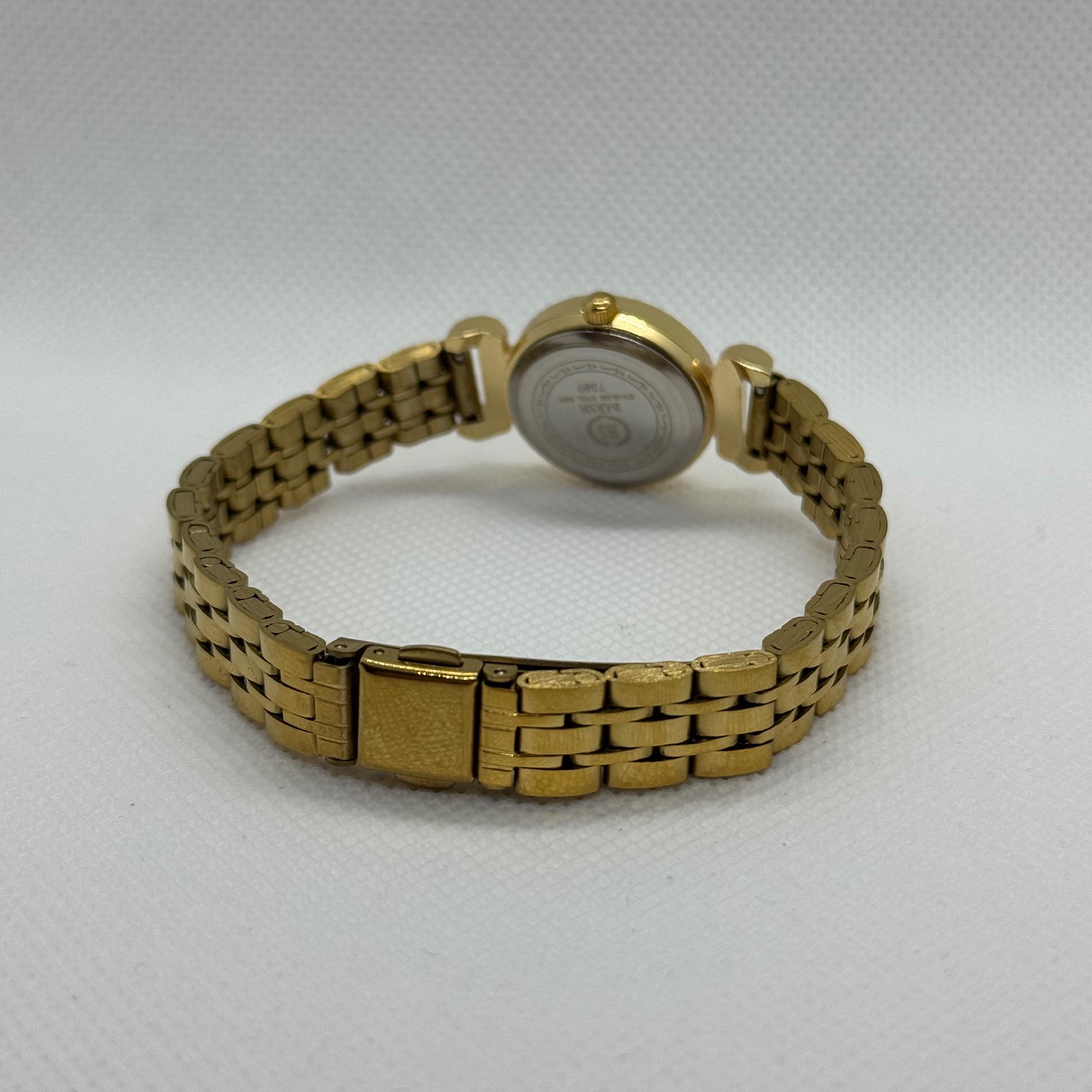 Vintage Gold Women