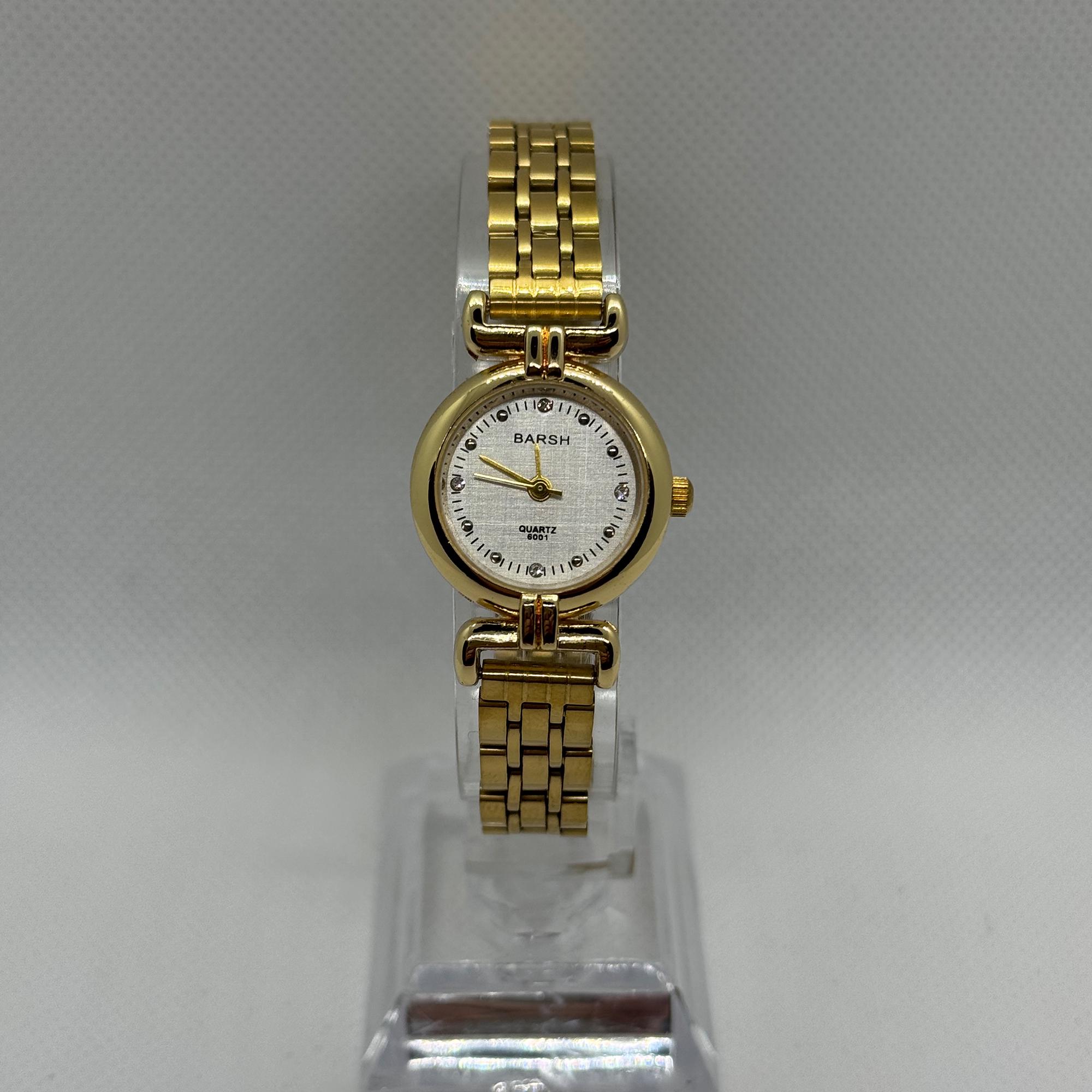 Vintage Gold Women display picture 2
