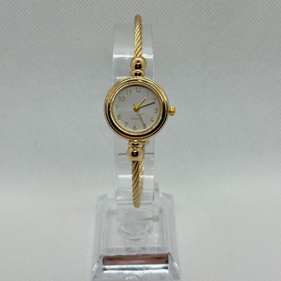 アクセサリー Vintage archive design bangle watch Amazon.com: STC Silver Western Style Decorated Bangle Cuff