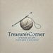 TreasuresCornerPH store logo