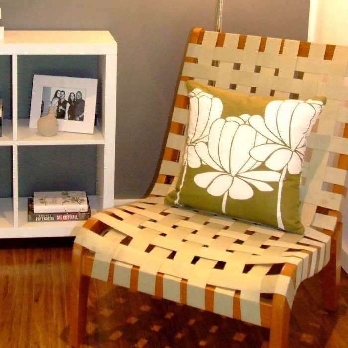 Hula Olive Green Cushion Covers Etsy Australia