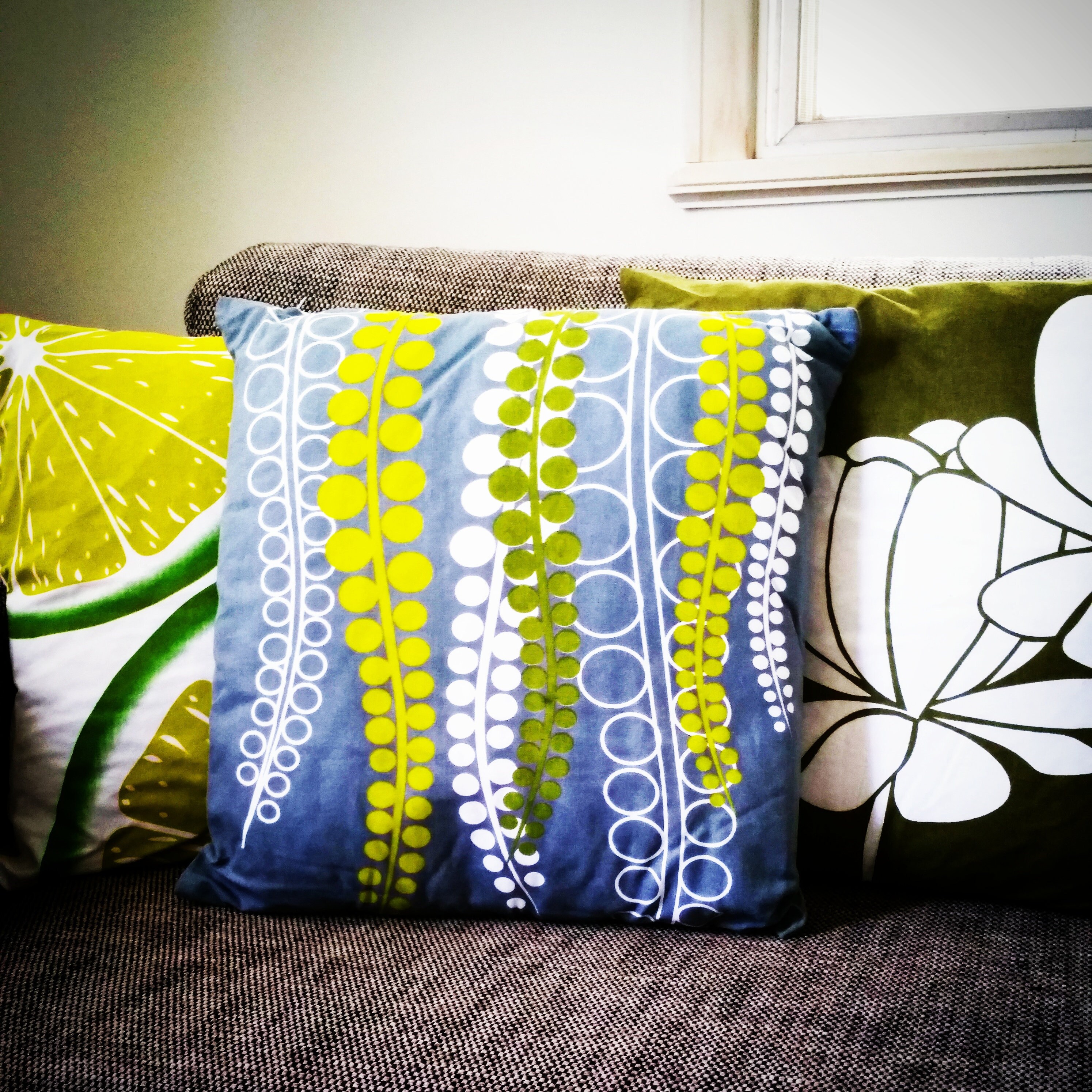 Hula Olive Green Cushion Covers Etsy Australia