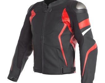 Herren Echtleder Motorrad Racing Jacke, Moto Grandma Reitsport Lederjacke, Individuelle Biker Leder CE Rüstungsjacke