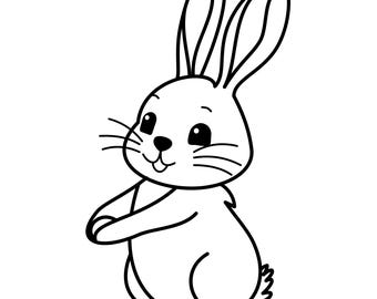 Easter colouring pages for kids| Easter colouring sheets, Printable colouring pages
