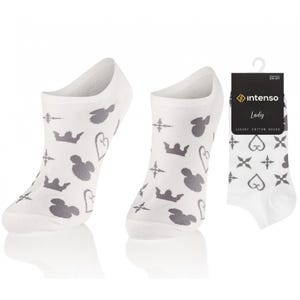 Classic Pattern Fashion Office Women Socks, Socks, Funny Socks, Crazy Socks, Colorful Socks, Gift Idea, Perfect Gift, Mismatched