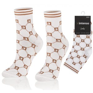 Classic Pattern Fashion Office Trendy Women Socks, Socks, Funny Socks, Crazy Socks, Colorful Socks, Gift Idea, Perfect Gift, Mismatched