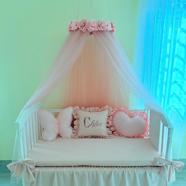 Crib accessory set etsy uk