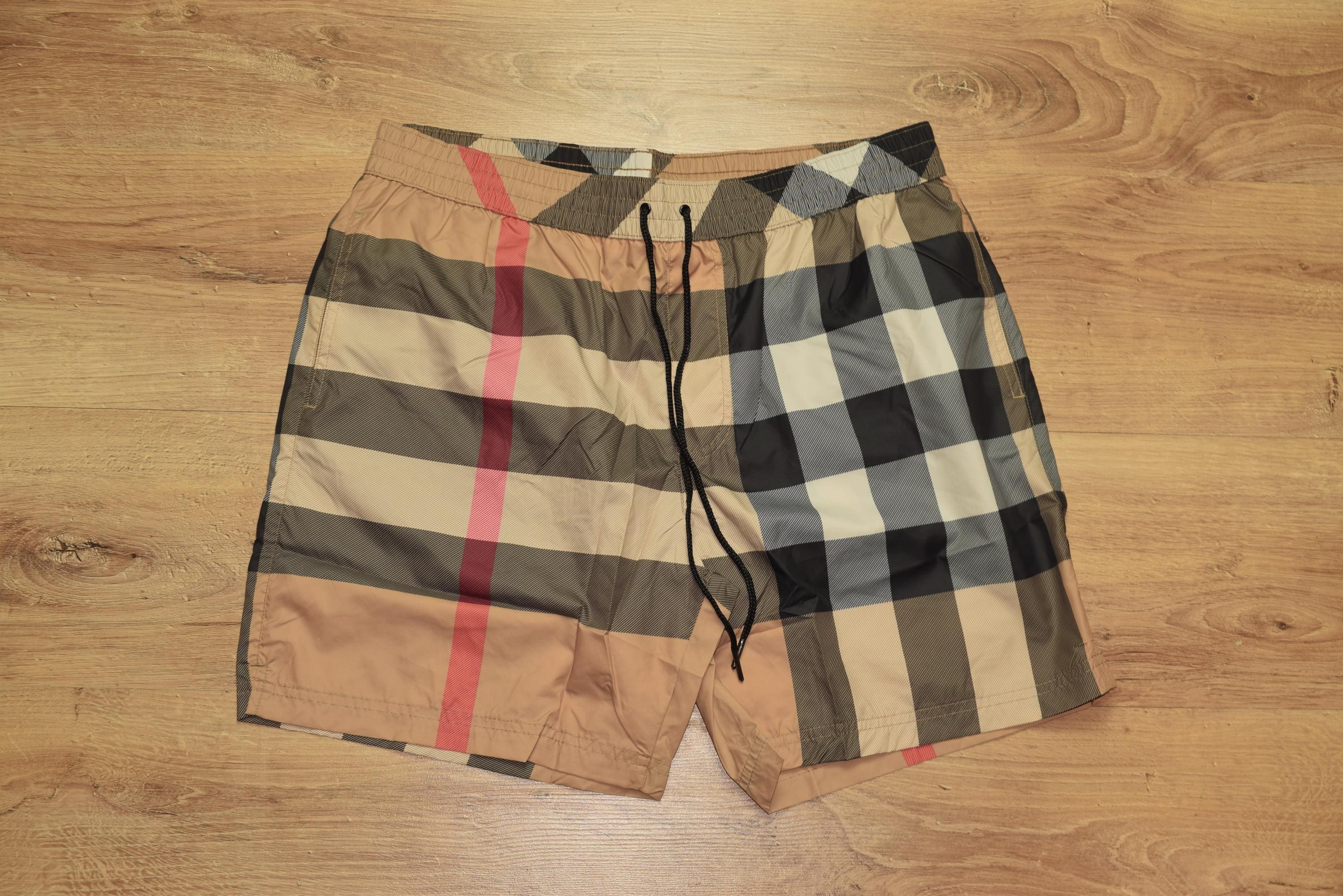 Vintage Gucci Shorts - Etsy