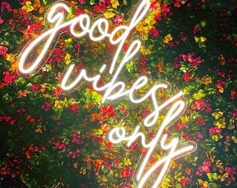 Insegna al neon personalizzata, luce LED per camera da letto, decorazioni per feste in casa, insegne per feste al bar, decorazioni murali, regali personalizzati, arte al neon, decorazioni per feste di Natale