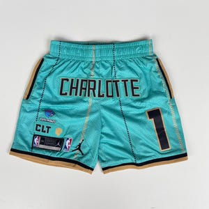 Fake eric emanuel shorts - Etsy 日本
