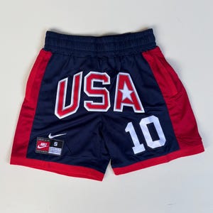 kobe black mamba shorts