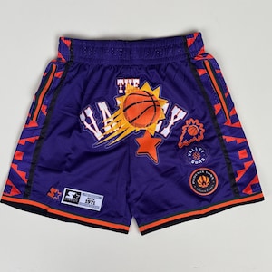 Phoenix Suns Shorts - Etsy