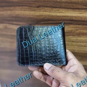 Minimalist Leather Wallet Slim Wallet for Men RFID Minimalist Credit Cardholder Mens Slim Front Pocket Wallet Personalized Slim Wallet