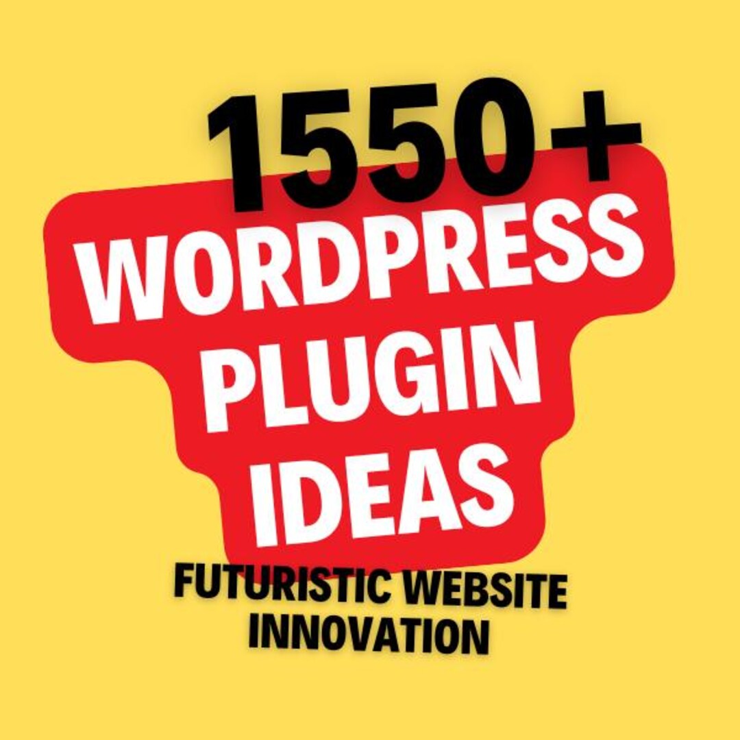 1 150 Cosmic Wordpress Plugin Ideas For 2025 Futuristic Website 
