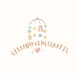 GleamHavenCoCrafts store logo