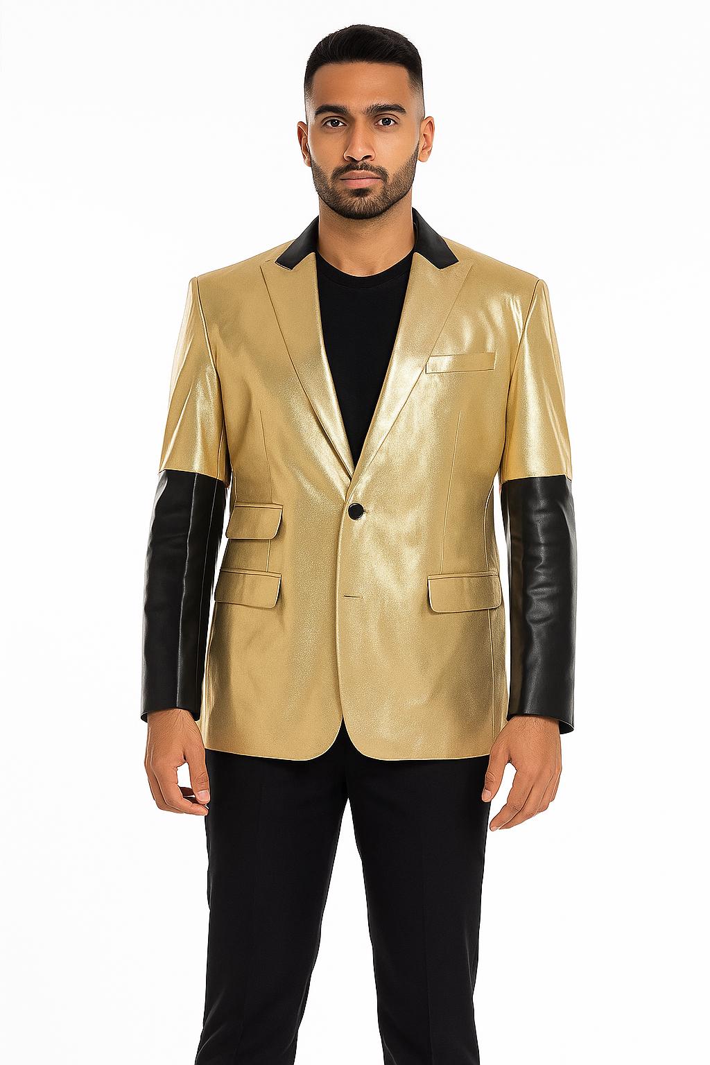 Papa V Perpetual Jacket - Etsy