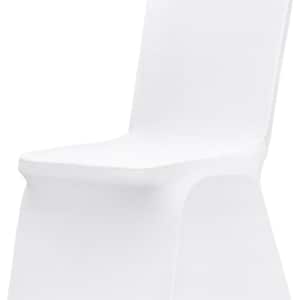 Spandex Chair Covers, Universal Fitted Chair Cover, Removable Washable Protective Slipcovers, for Wedding, Party, Special events