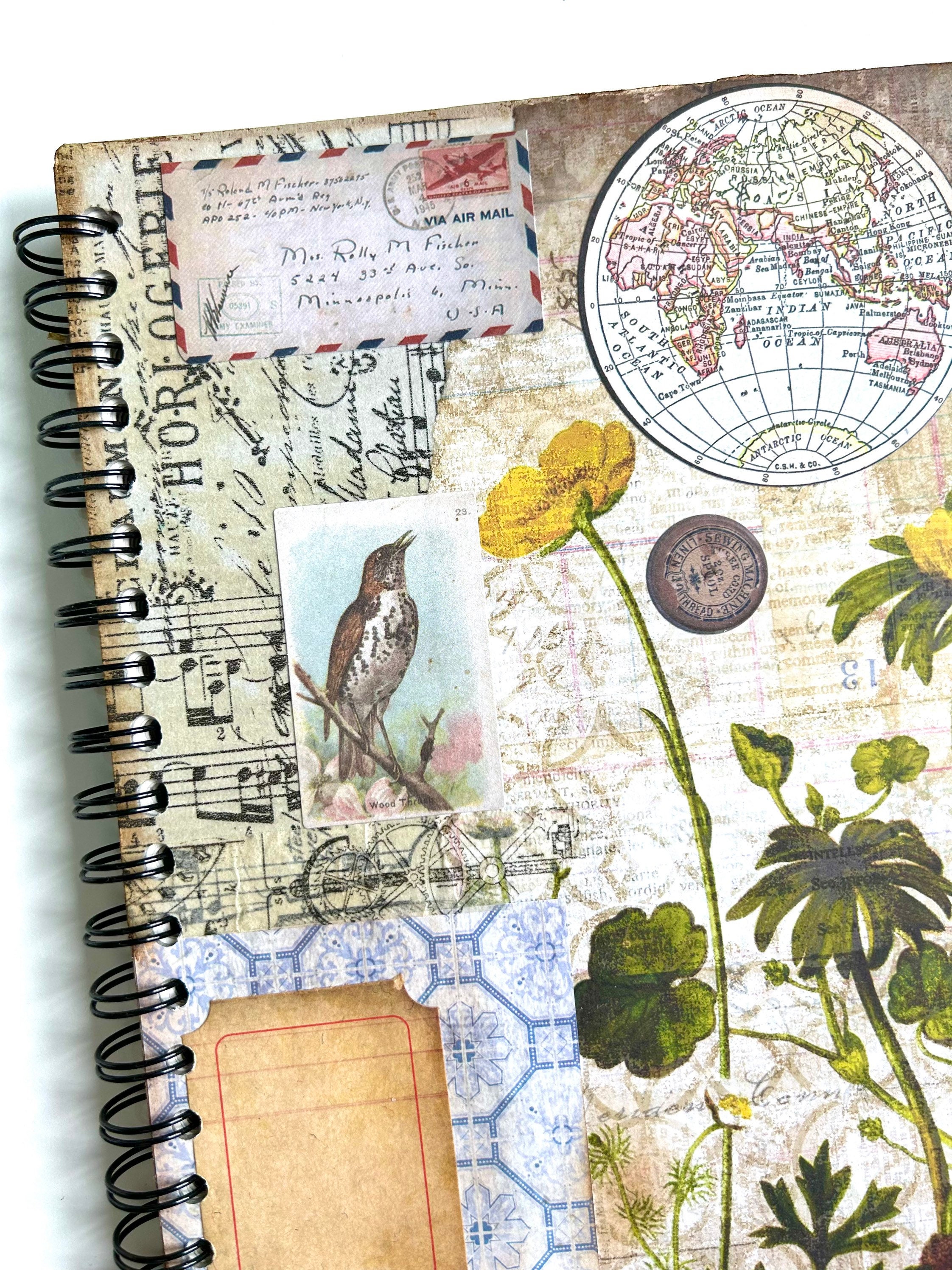 Sketchbook for Drawing and Mixed Media - Mom – Sutter Lane
