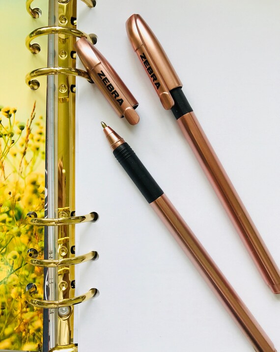 zebra pens