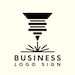 BusinessLogoSign