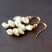 see more listings in the Real Pearl Earrings section