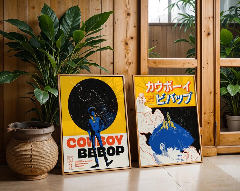 Cowboy Bebop,
Cowboy Bebop poster,
Cowboy Bebop sticker,
Berserk,
Evangelion,
Spike Spiegel poster,
Spike Spiegel,
anime poster,
anime iphone case,
Gundam,
Gundam poster,
bebop,
cowboy bebop shirt