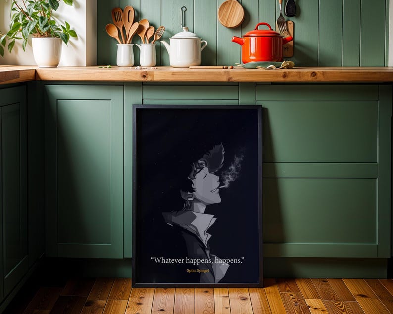 Cowboy Bebop,
Cowboy Bebop poster,
Cowboy Bebop sticker,
Berserk,
Evangelion,
Spike Spiegel poster,
Spike Spiegel,
anime poster,
anime iphone case,
Gundam,
Gundam poster,
bebop,
cowboy bebop shirt