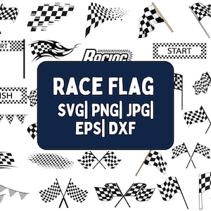 Race Flag Svg Bundle, Checkered Flag Svg, Racing Flag Svg,Racing Flag,Race Flag Clipart, Racing Cut Files, Racing Flags Svg,Instant Download
