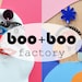 BooandBooFactory