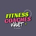 Fitness Coaches Vault