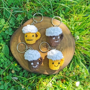 Porte Clé Anneaux à Ressort Métal - Lot De 24 (or & Argent) - 25mm - Pour Sacs, Porte-clés, DIY Mousqueton Rond