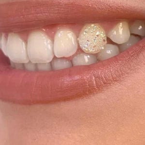 1440pcs  Tooth Gem Preciosa® Crystal Pixie Chandelier Dust AB Crystal Lead free Gems Rhinestone Nail art Crafts