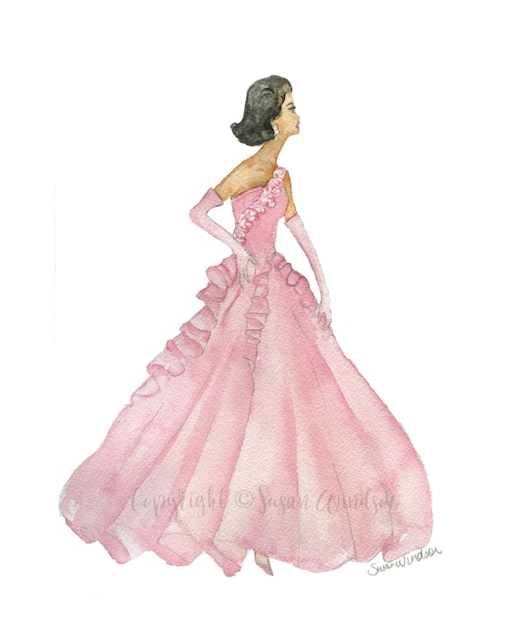strapless open back dress The Anastacia Off Shoulder Sweetheart Maxi Dress Gown Pink High Slit –  ShopAA main image 1
