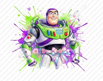 Toy Story PNG - Toy Story Clipart - Toy Story characters -Make your own Toy Story shirt iron on or Birthday Printable