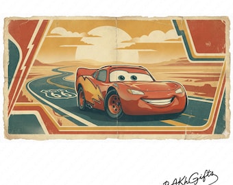 Cars Png Svg, Sally Png Svg, Svg For Cricut, Think Fast Cars Png, Png Cars Sublimation Design, Digital File,SVG car face, Instant Download