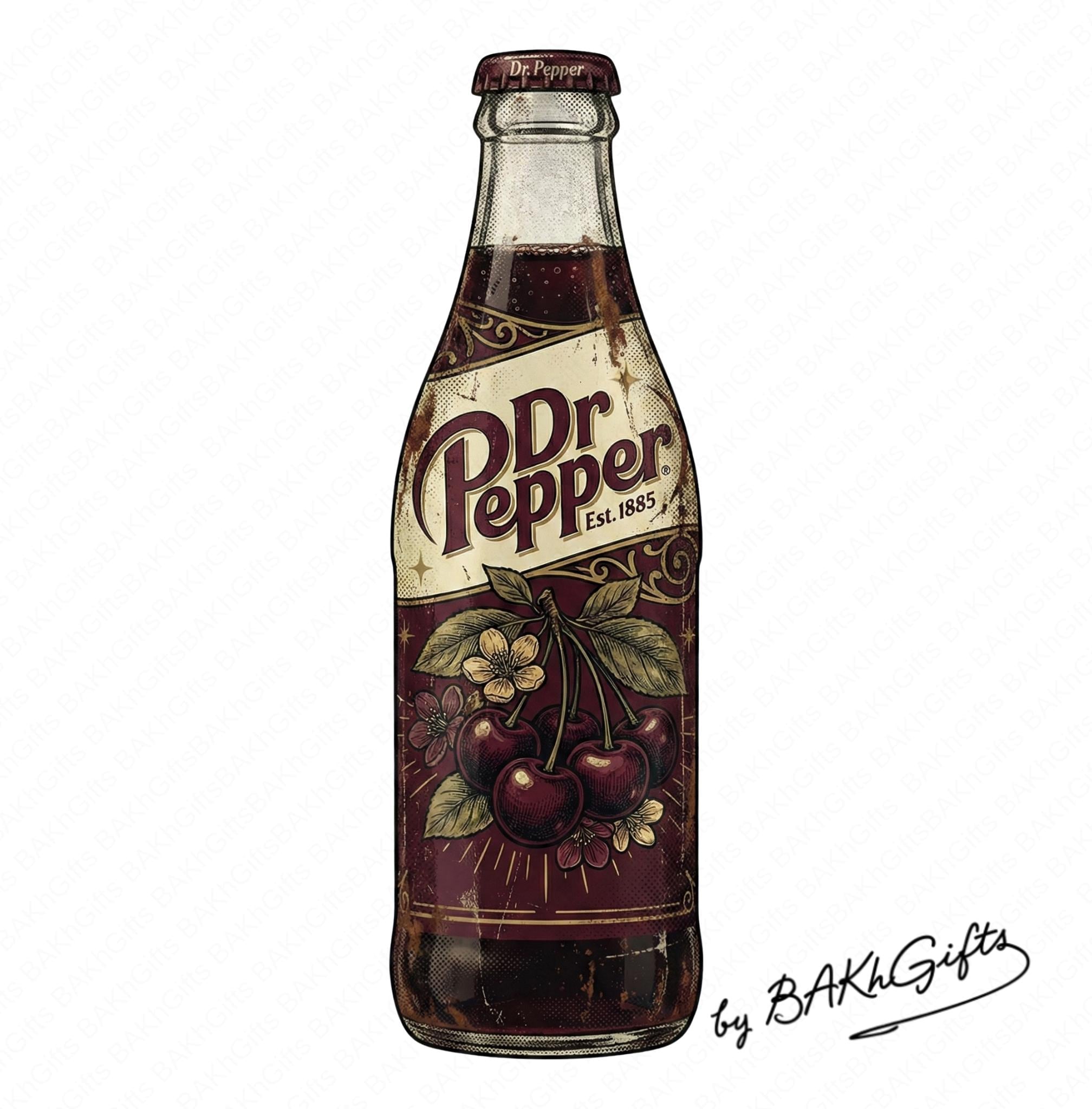 Vintage dr.pepper bottles - Etsy 日本