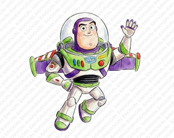 Toy Story PNG - Toy Story Clipart - Toy Story characters -Make your own Toy Story shirt iron on or Birthday Printable