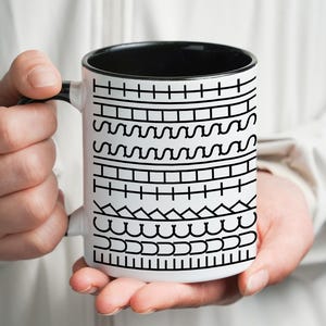 10. 引き戻し マイマグカップ