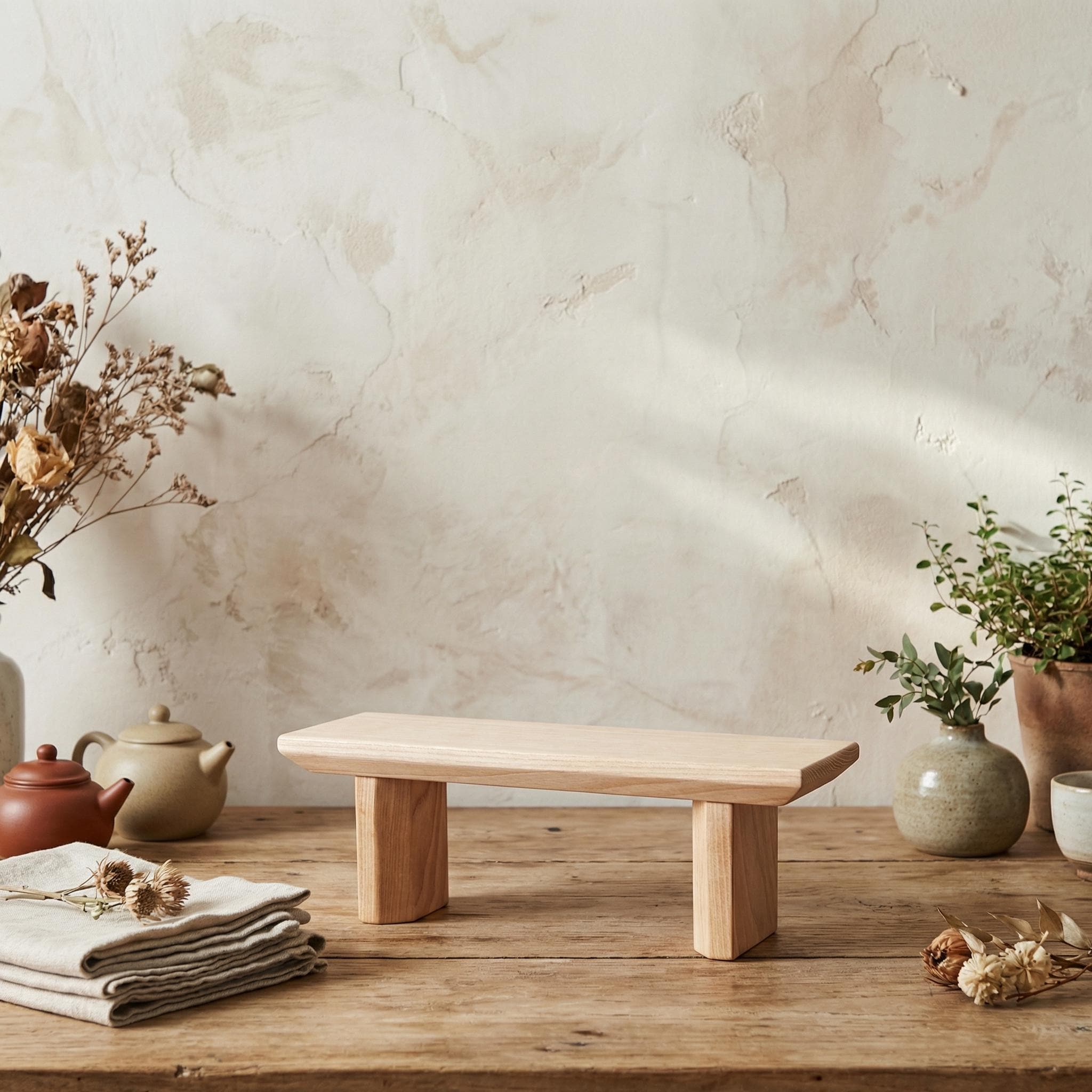 Small Altar Table
