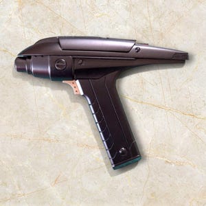ディスカバリー セクション 31 フェイザー 1 - コスプレや小道具用のレプリカ
