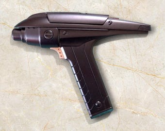 Discovery Section 31 Phaser 1 - Replica for cosplay and props