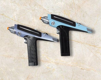 Strange New Worlds SNW Phaser - Replica for cosplay and props
