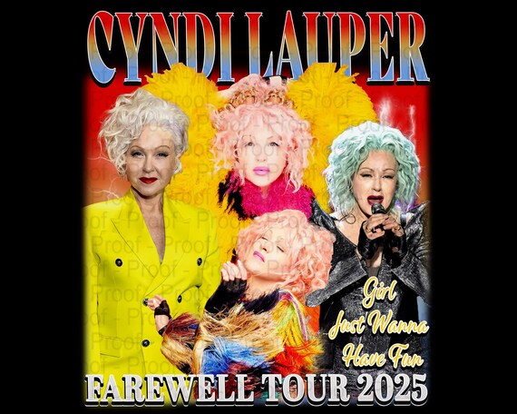 シンディローパー 2025 バケットハット コレクターズCD シンディ