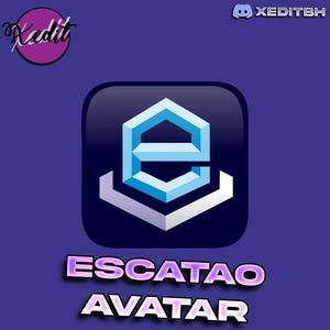 Brawlhalla - Estacao EXCLUSIVE AVATAR