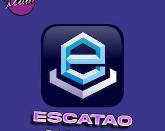 Brawlhalla - Estacao EXCLUSIVE AVATAR