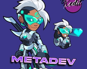 Brawlhalla – Metadev Val