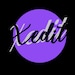 Xeditbh store logo