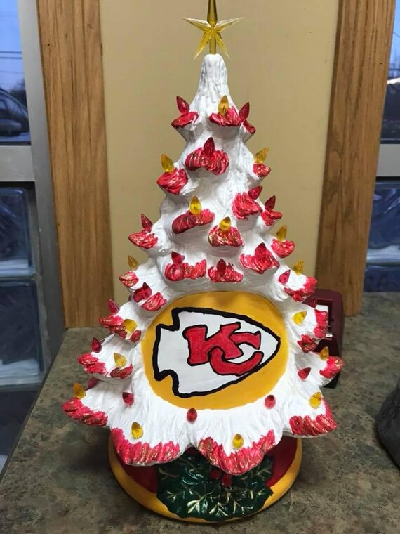 Nowell 1139 Scene Christmas Tree - Etsy