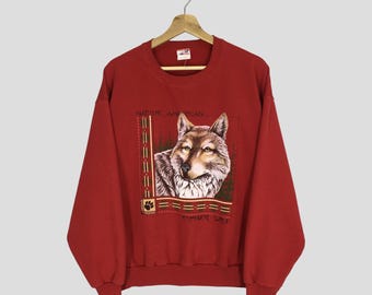 【MAATEE & SONS】Vintage sweat shirt RED 3 MAATEE & SONS】Vintage sweat shirt RED 3 MAATEE & SONS